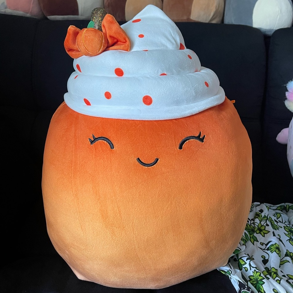 Kendla Squishmallow - Reserved